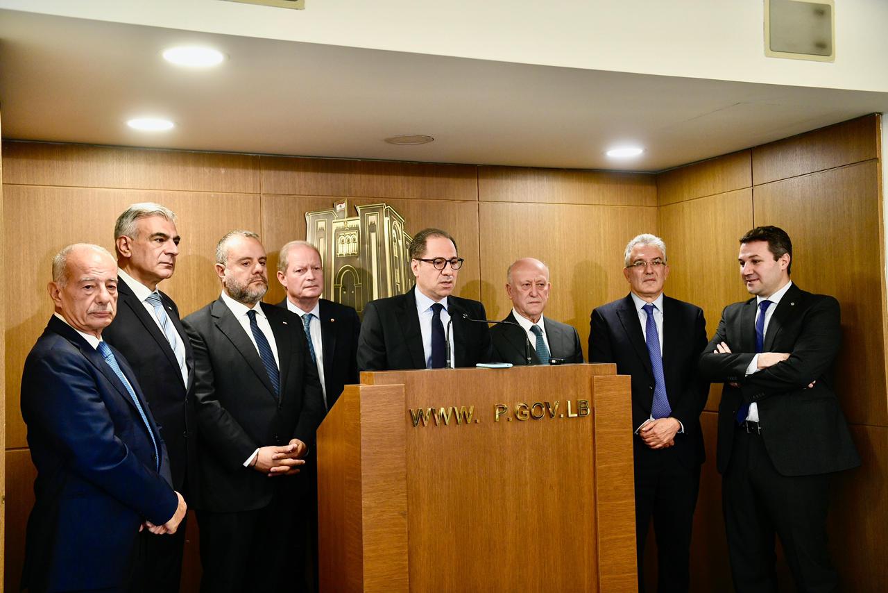 حياد لبنان بين التاريخ والمصير: من حلم الكيان إلى معركة الدستور